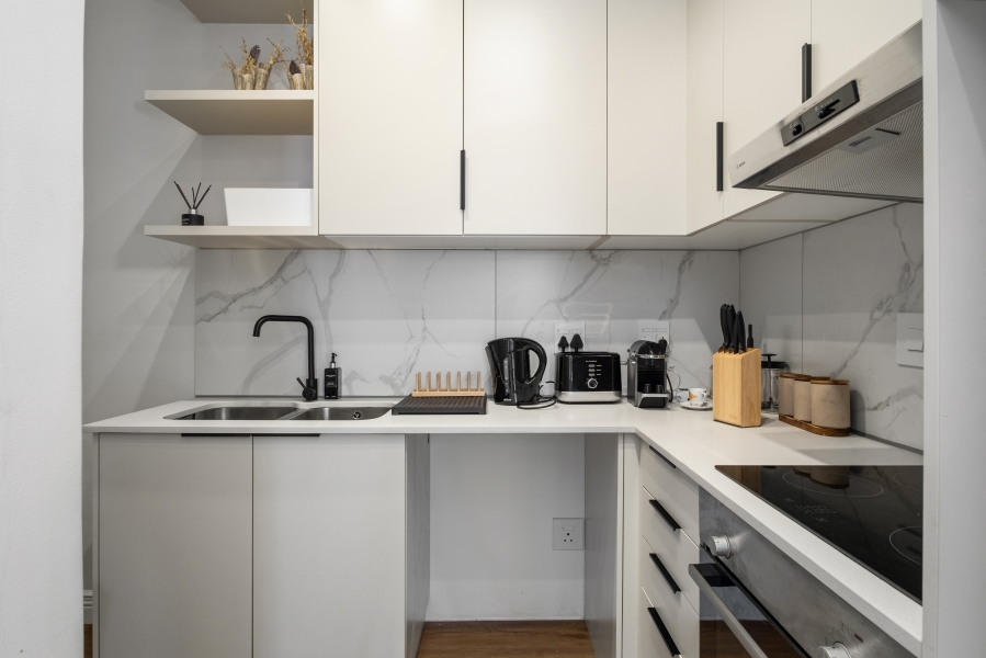 0 Bedroom Property for Sale in Cape Town City Centre Western Cape